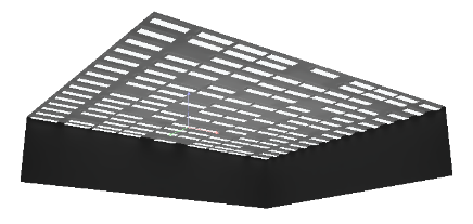 實驗室燈光照明調試系統